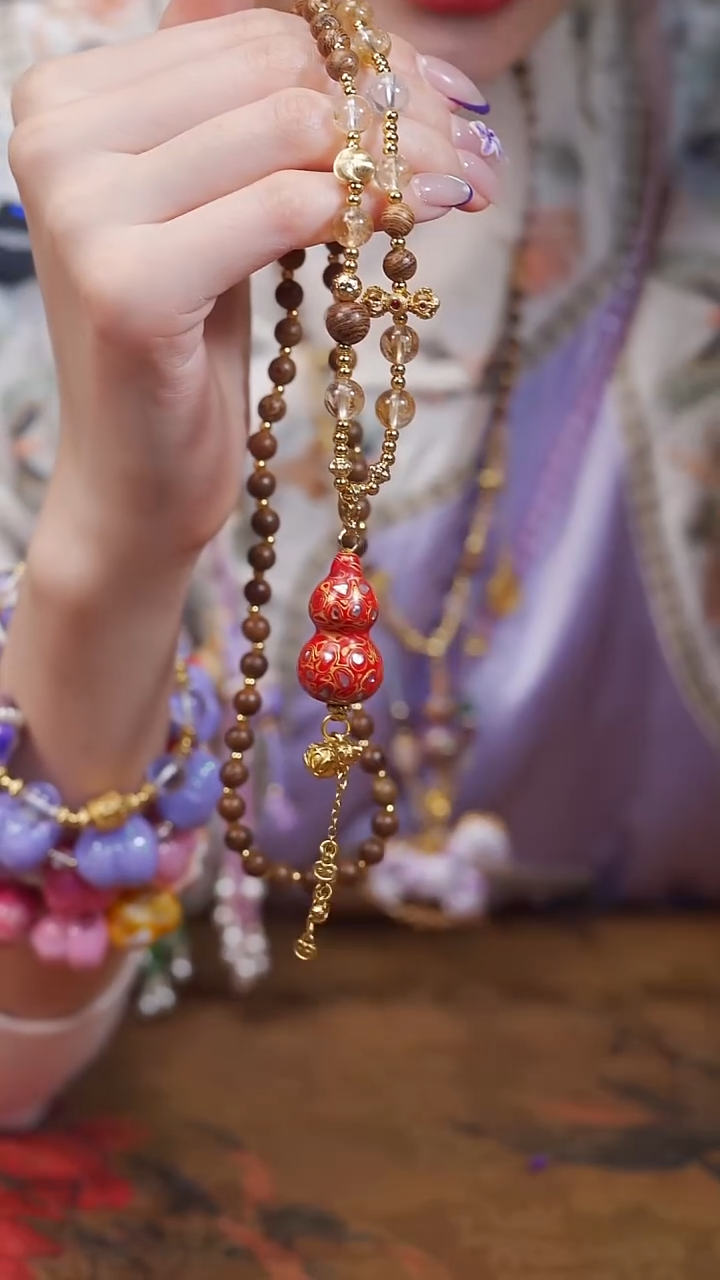 58精工项链-----199