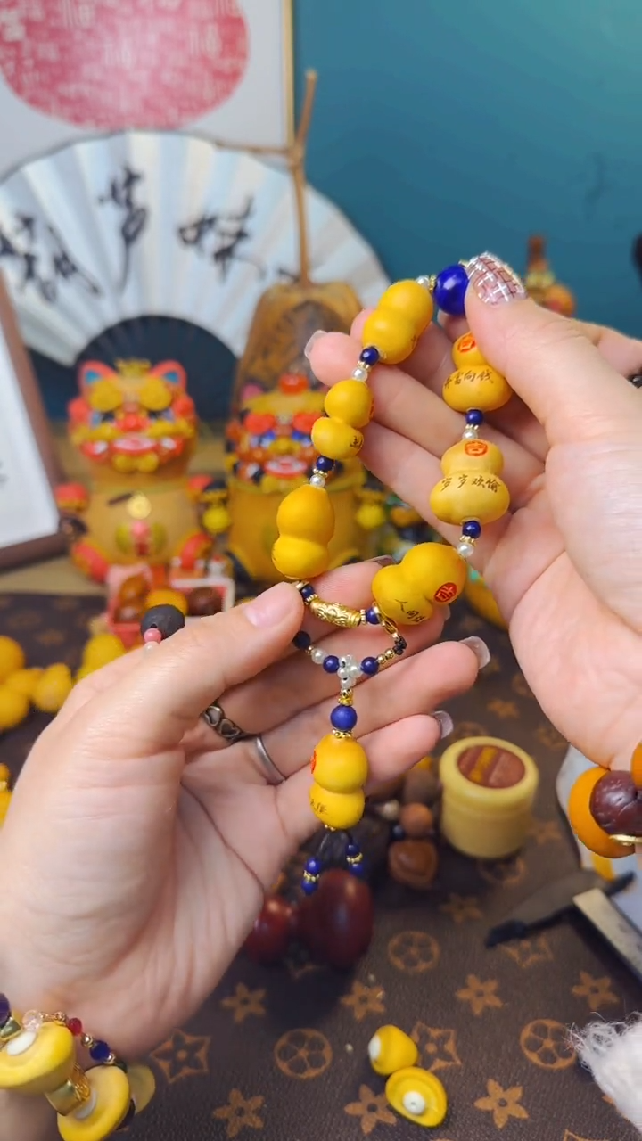 【闪购商品】024文玩葫芦文玩好物