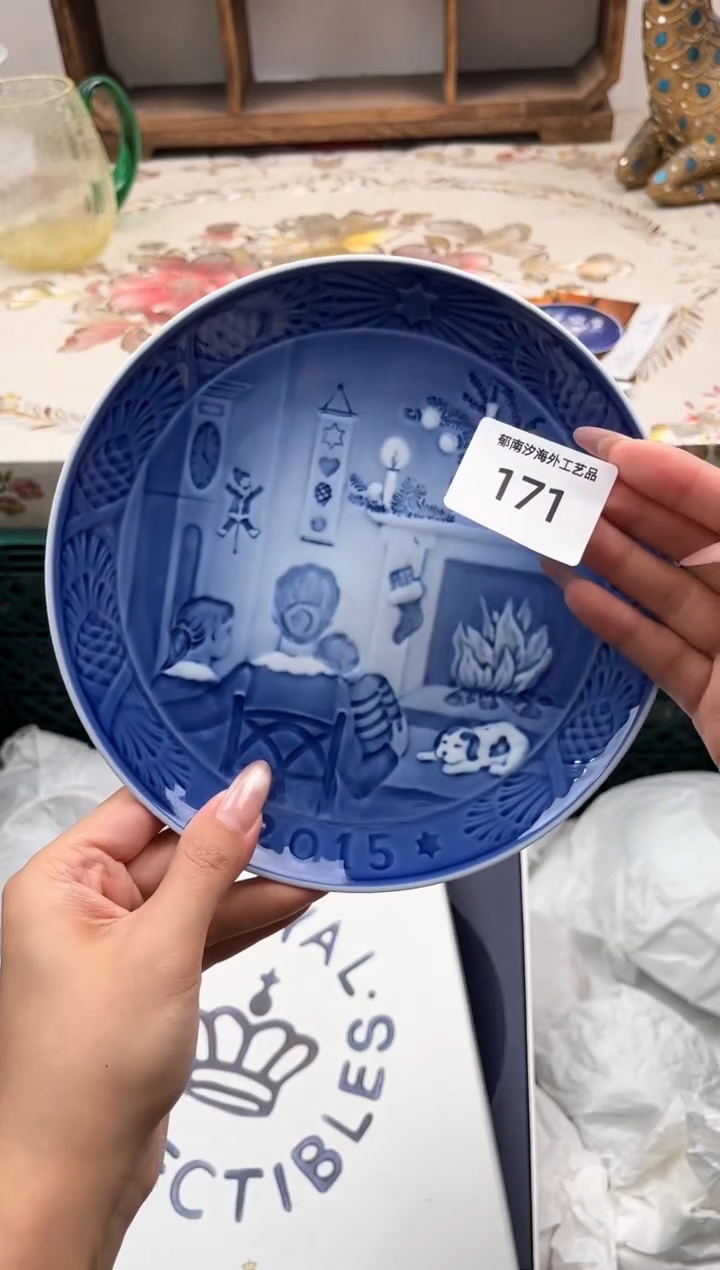 瓷片可****了T         171