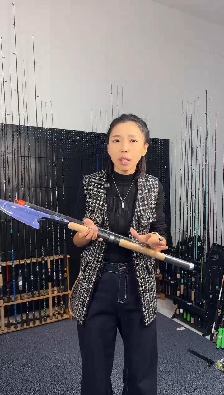 3m碳素911伸缩Feeder3.3米直柄（瑕疵尾货竿，没有售后，介意勿拍）