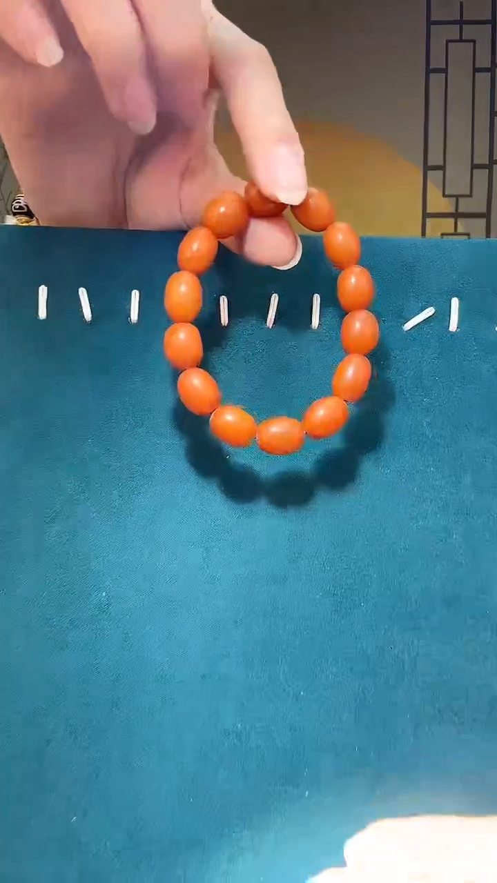 【闪购商品】琥珀裸石未镶嵌G2109天然蜜蜡