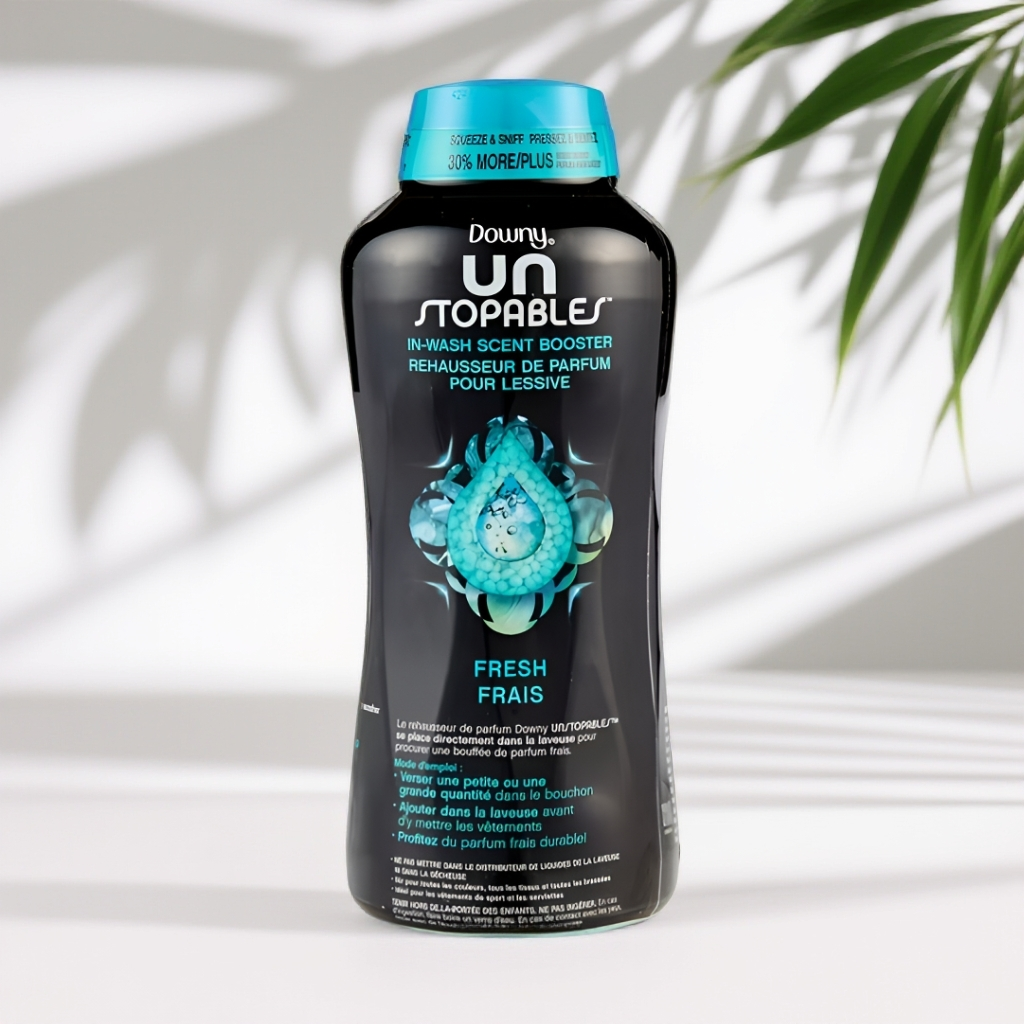 【Costco代购】美国进口当妮 织物 留香珠 清香型洗衣