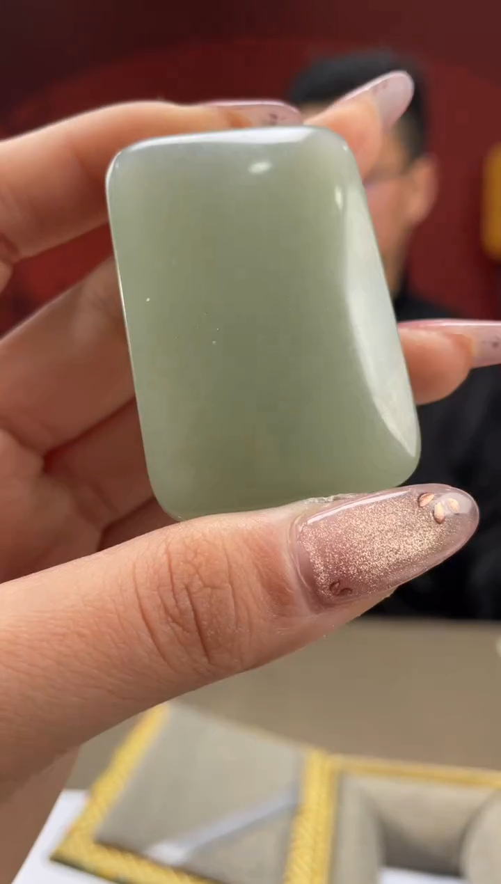 【闪购商品】定制和田玉和田玉（多样性拍一发一带证）240180