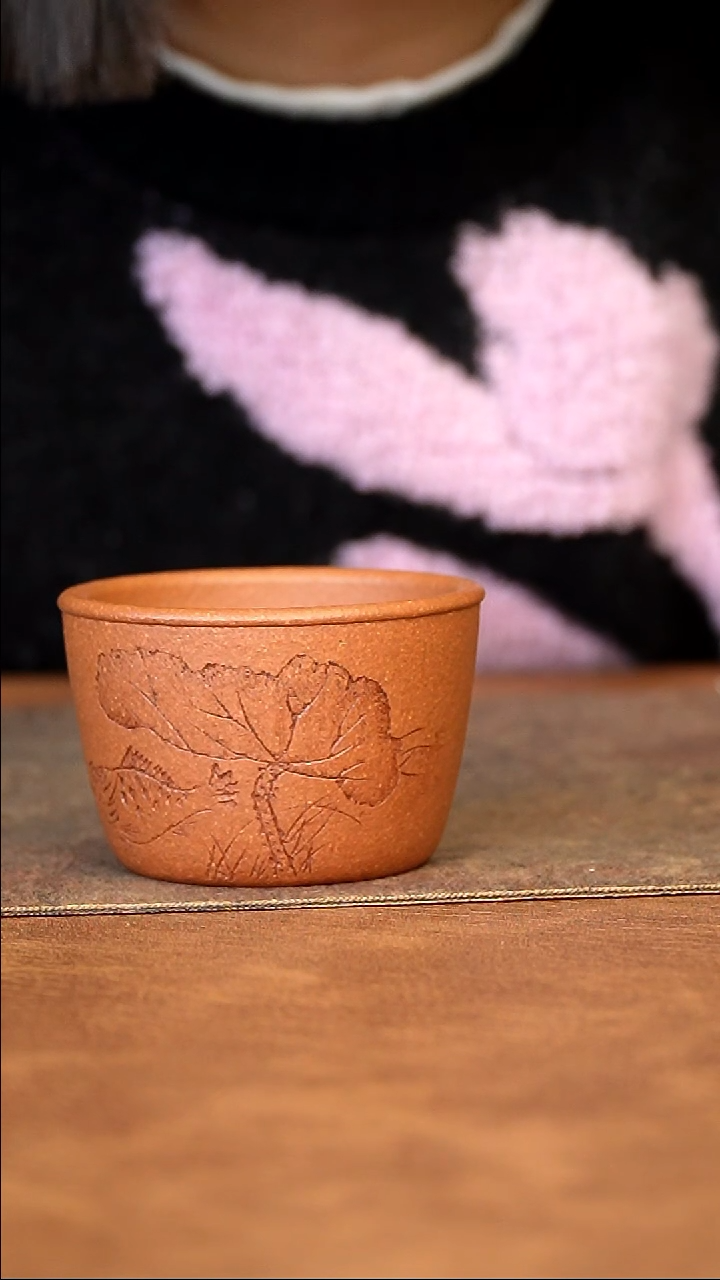 【闪购商品】紫砂茶杯1111111111111111