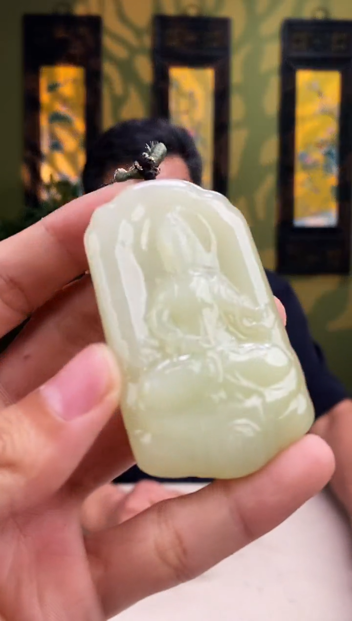 定制和田玉多样性发货 拍一发一 