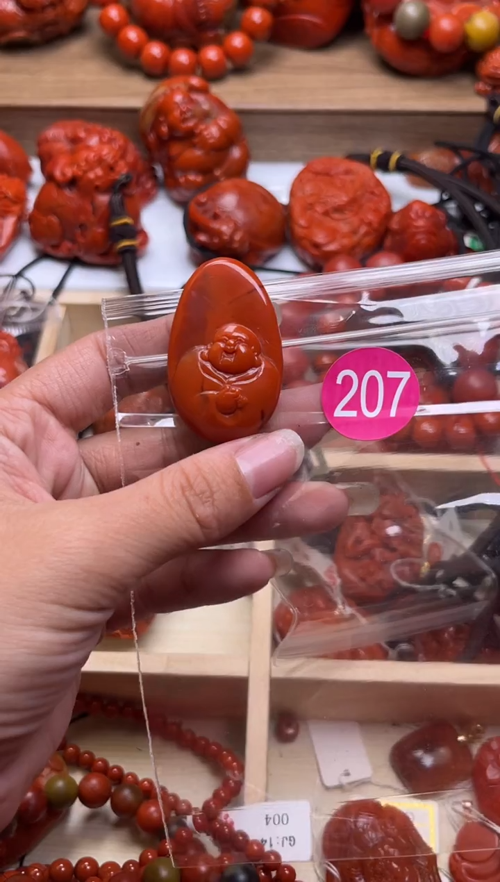 【闪购商品】南红玛瑙珠宝奇石未镶嵌207