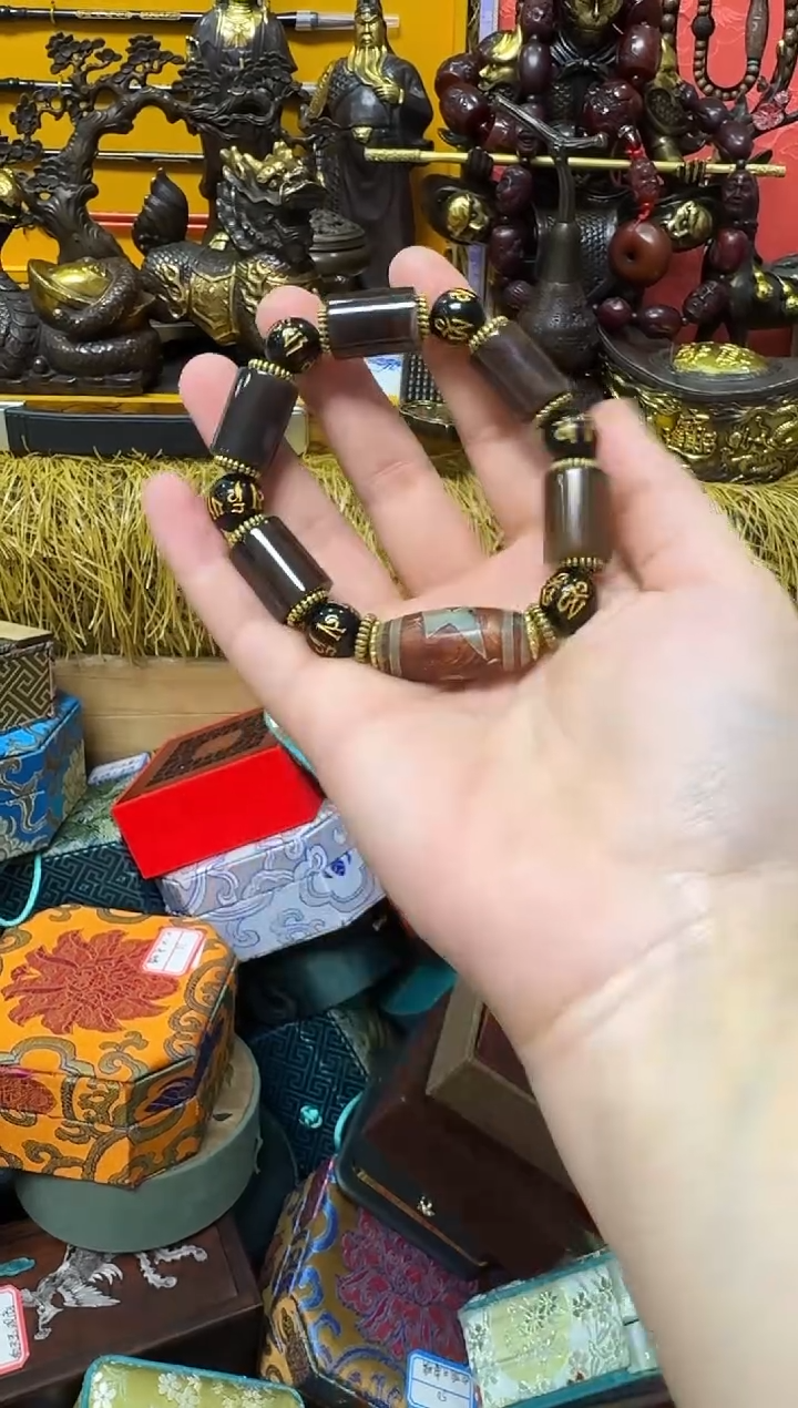 【闪购商品】蜜蜡颈饰未镶嵌艳艳专属精品链接29