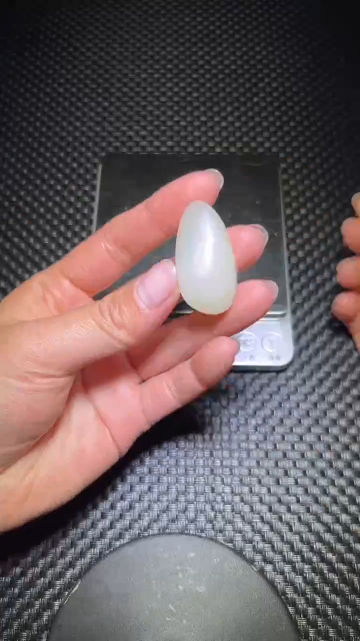 【闪购商品】和田玉挂件未镶嵌216