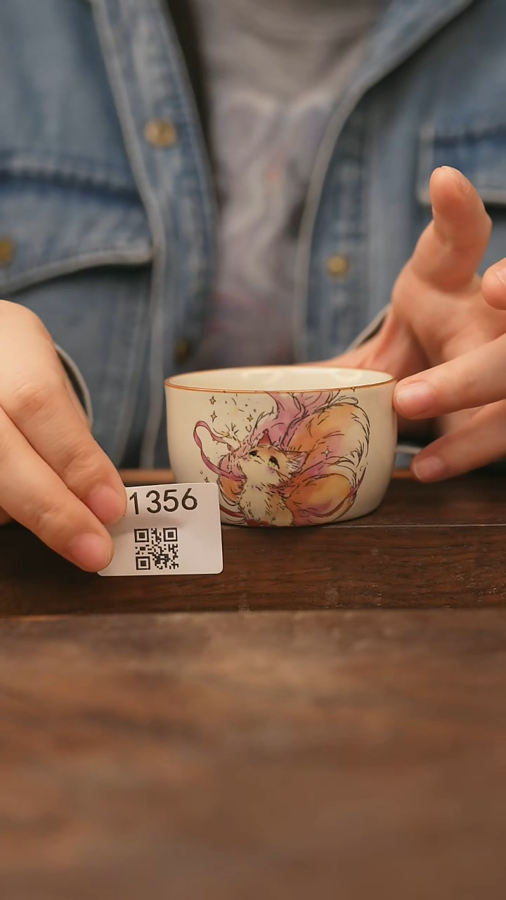 【经典福利】/杯子@@W1356