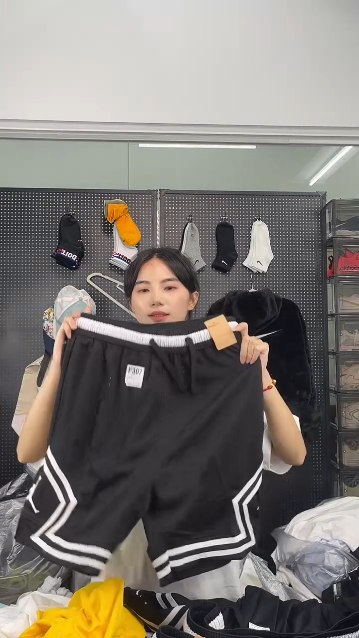 2XL307编码  直播间过款 