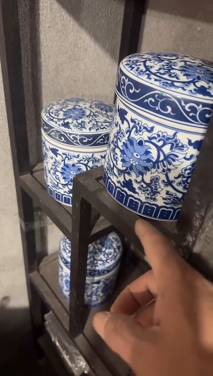 茶盏朝**处直播闪购改价链接19