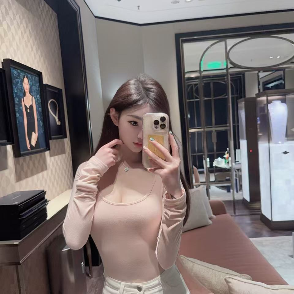 链子925银 【单花项链】百搭高级气质时尚轻奢复古简约