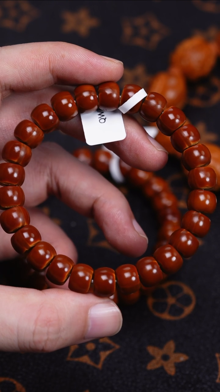手串/手链橄榄核橄榄核