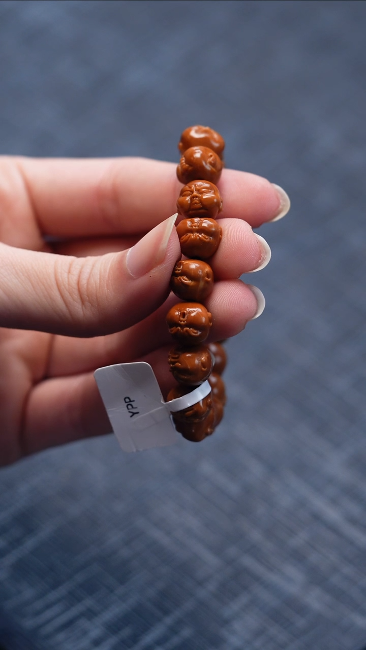 手串/手链橄榄核@**子橄榄核