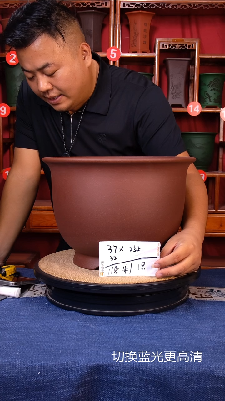 紫砂花盆11111111