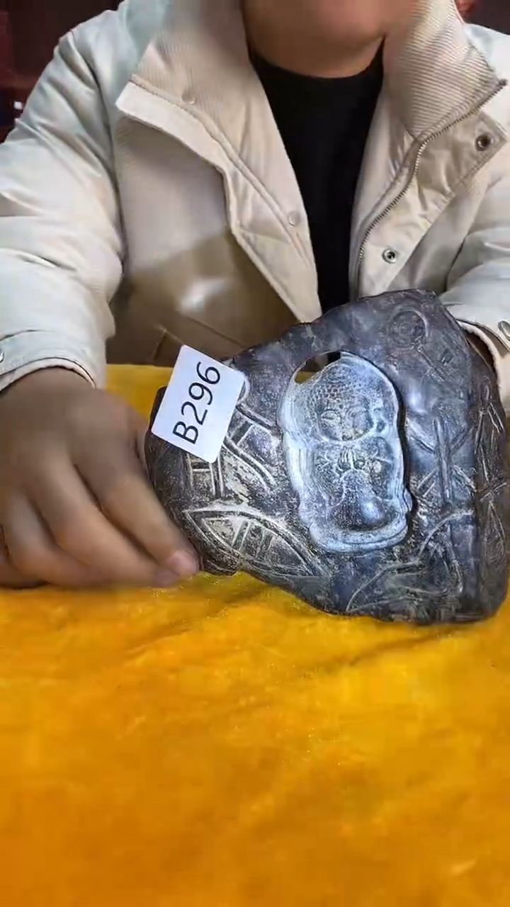 B296景德镇高端瓷器