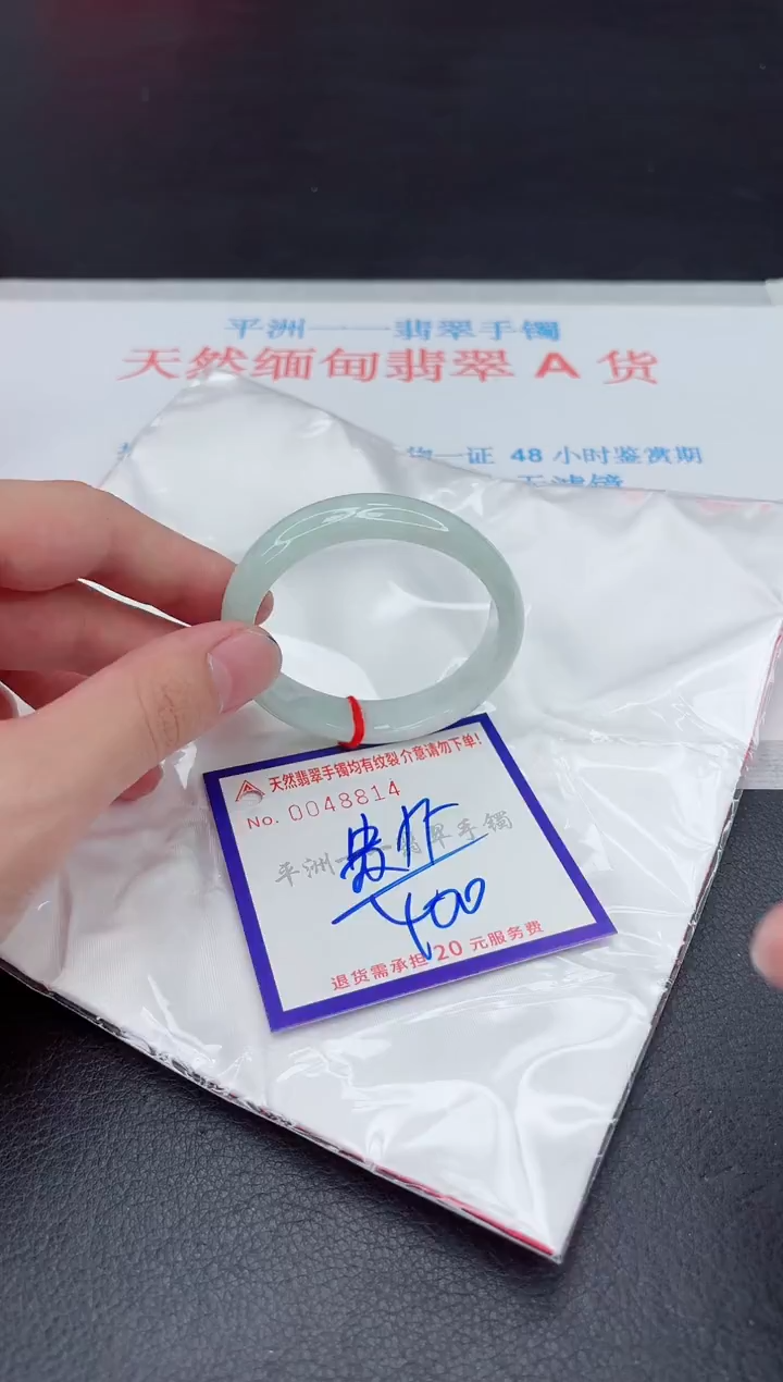 未镶嵌手镯翡翠111111