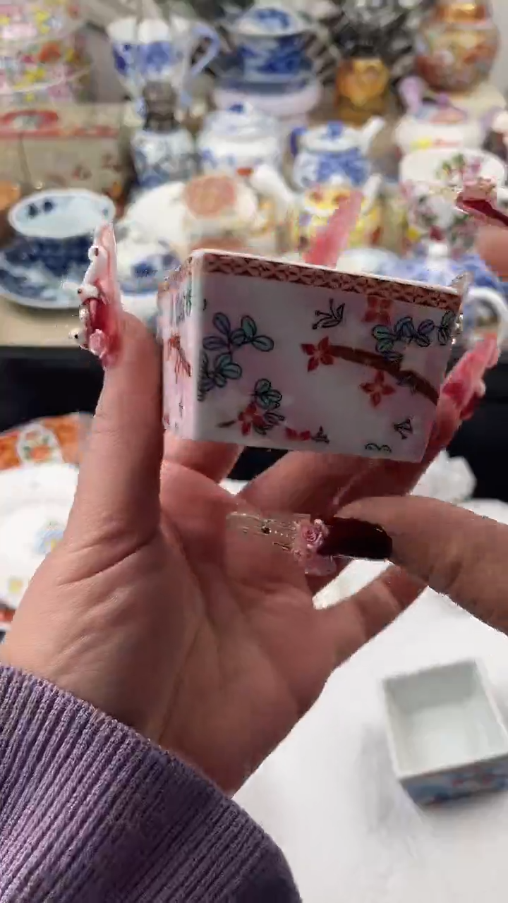 【闪购商品】瓷片看清尺寸品相再拍