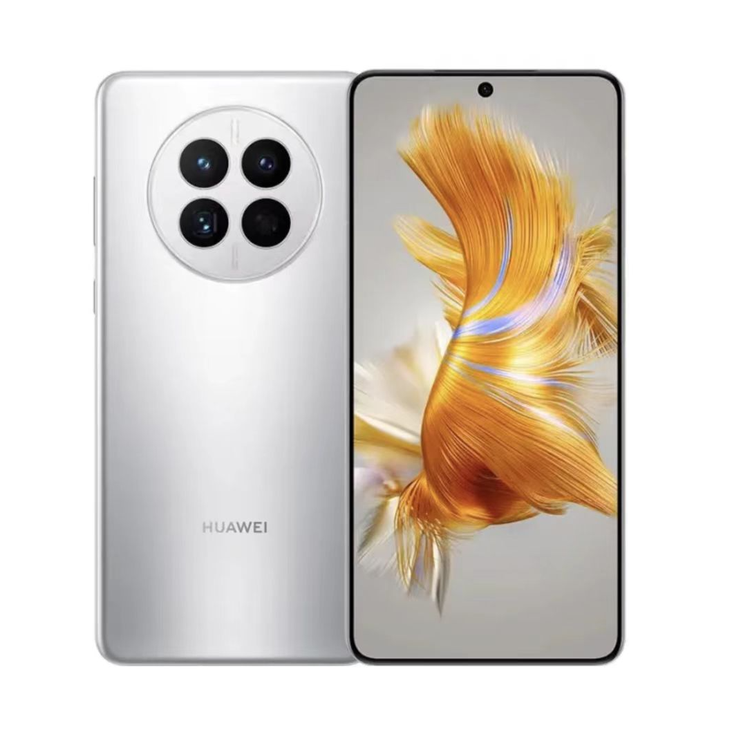 9新 Huawei/华为 二手Huawei华为Mate50 全网通