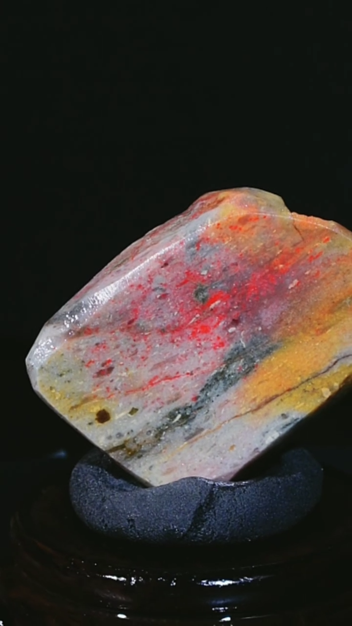 【闪购商品】昌化石昌化鸡血石