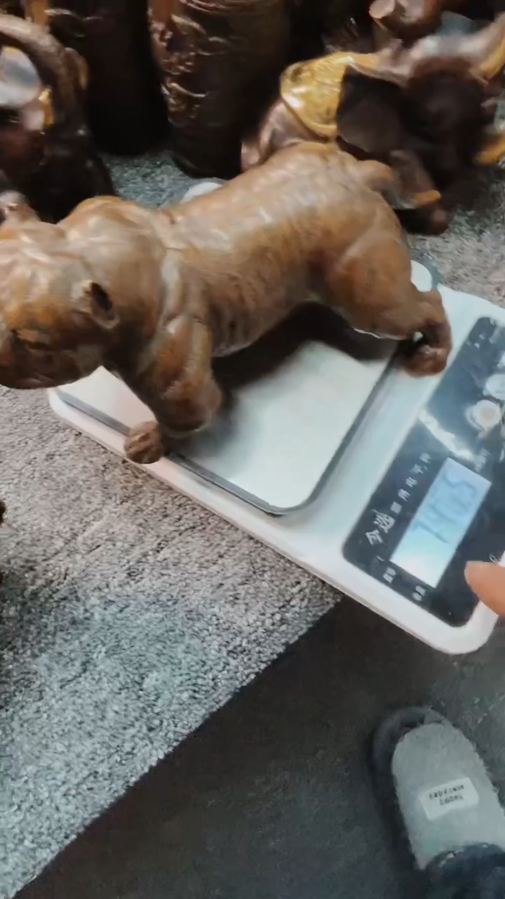 【闪购商品】独具匠心 巧夺天工