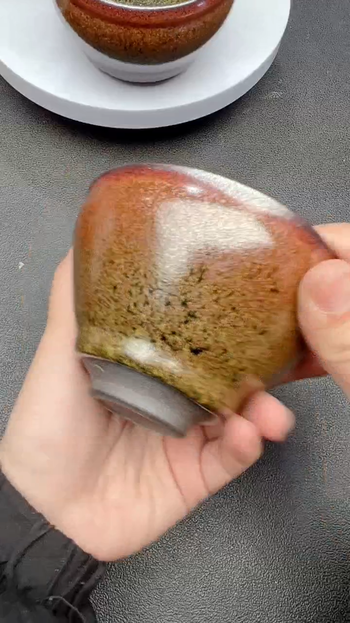 【闪购商品】茶盏741建盏建盏建盏