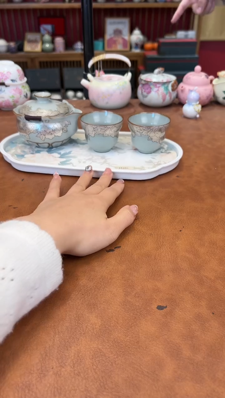 -熹宁陶瓷通用链接