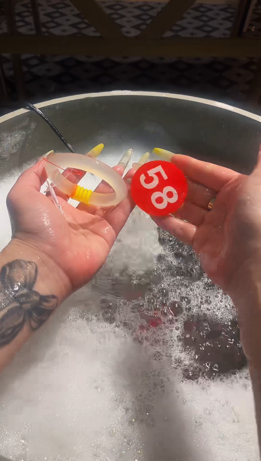 手镯玛瑙/玉髓未镶嵌47