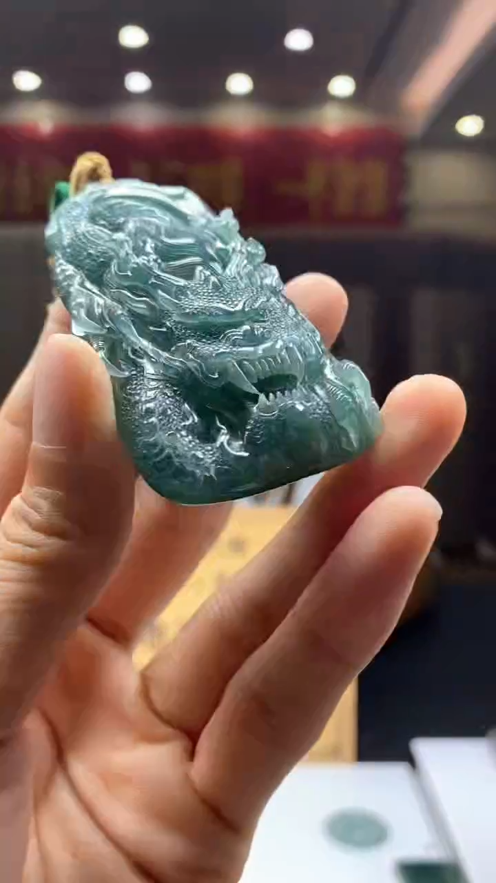 【闪购商品】定制翡翠未镶嵌********114