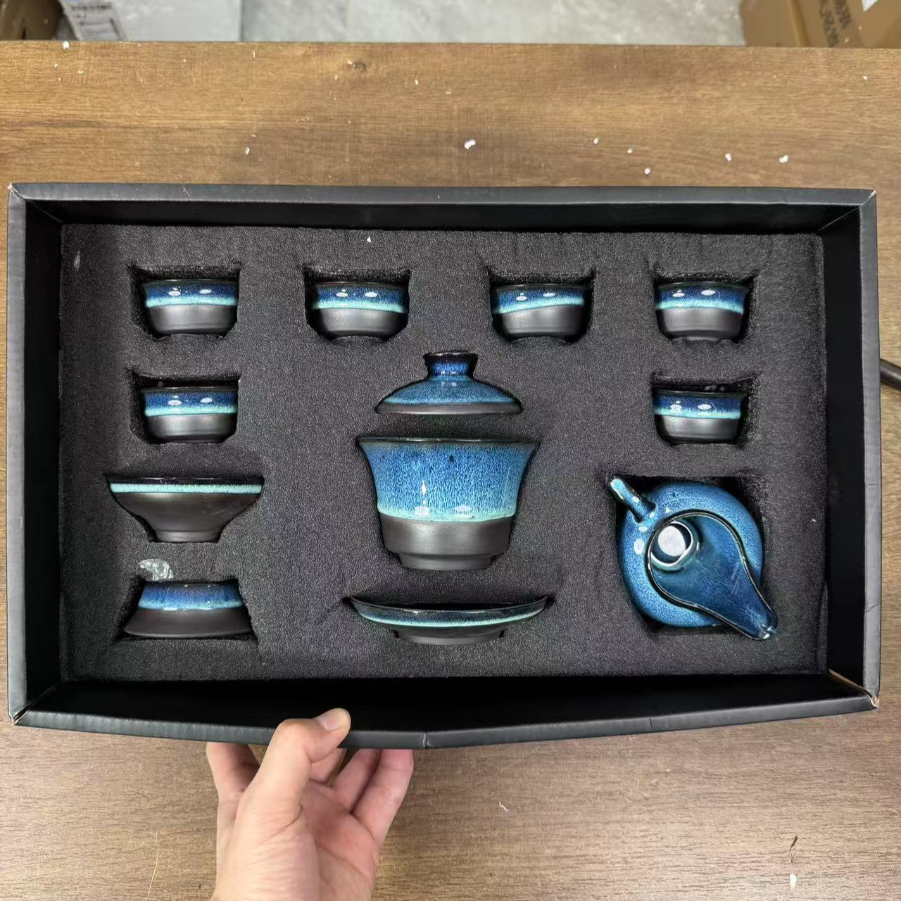 【闪购商品】器度茶器甄选链接@@t110