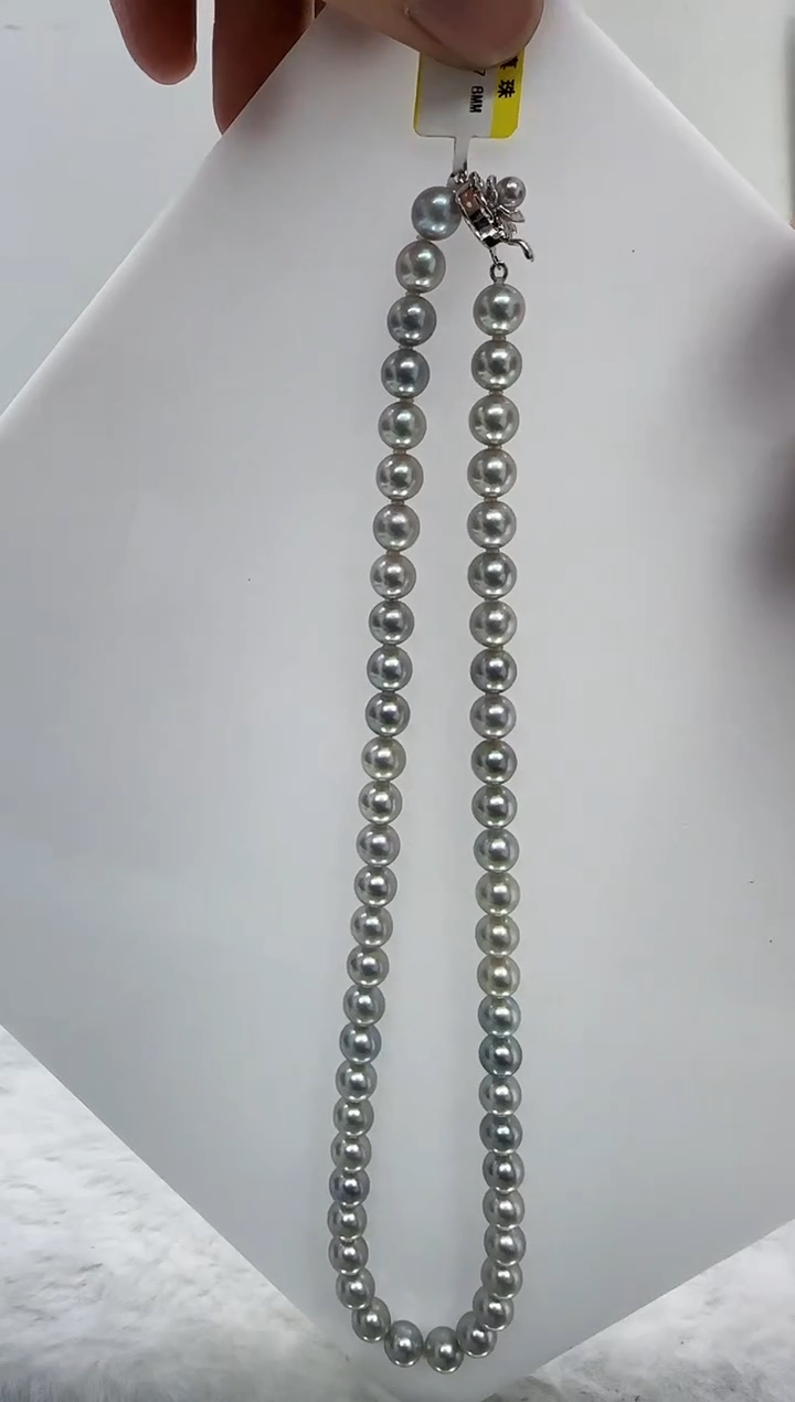 【闪购商品】海水珍珠DA未镶嵌t835 【亏】