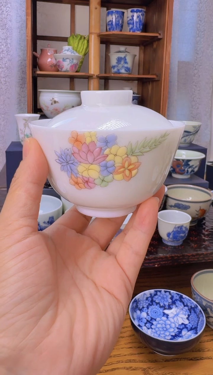 景德镇陶瓷茶具11111111111111
