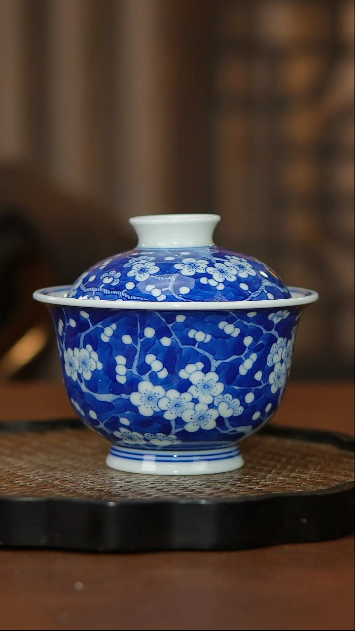 【闪购商品】杯景德镇手工手绘