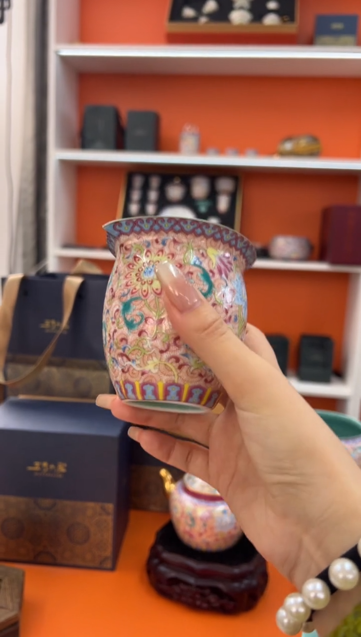【闪购商品】瓷片小乔闪电购链接