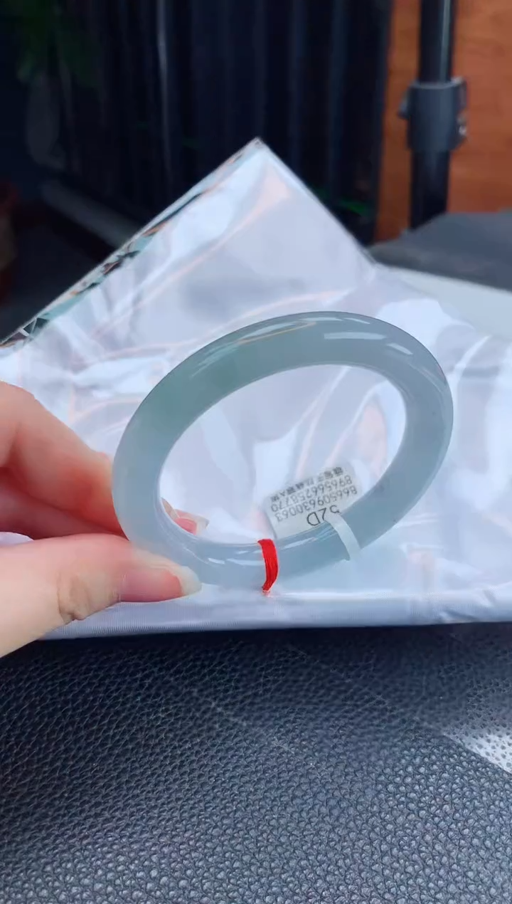 【闪购商品】翡翠手镯未镶嵌缅甸天然翡翠A货手镯