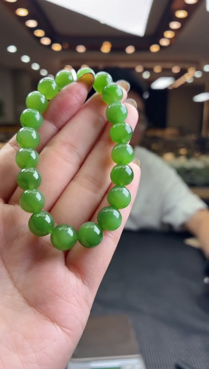 定制和田玉天然和田玉（拍一发一)