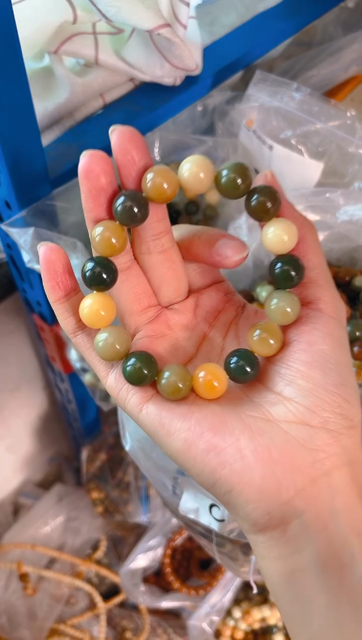 吊坠菩提根/象牙果C27  C27