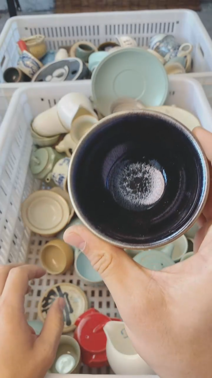 【闪购商品】（轻轻微瑕）茶具茶壶茶碗茶杯