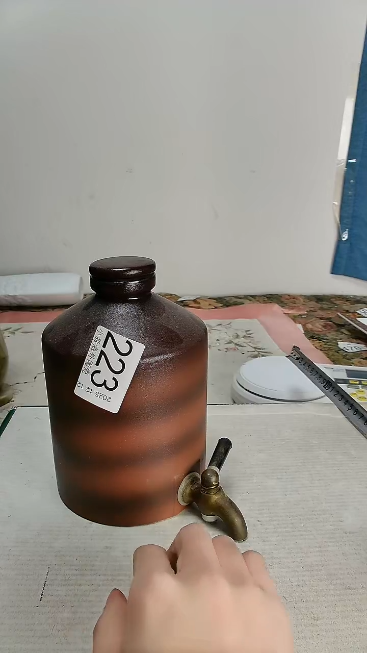 瓷片春*小淼海外陶瓷工艺品