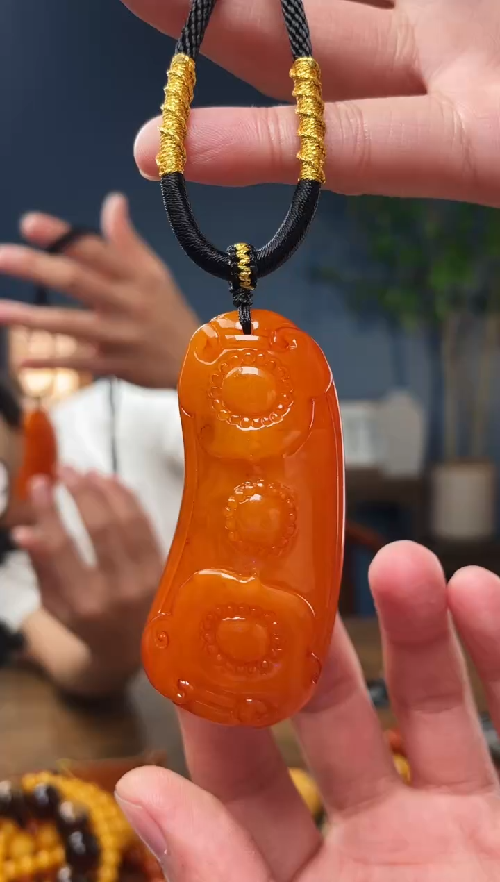 【闪购商品】蜜蜡珠宝奇石未镶嵌多样性发货发其一假一赔四