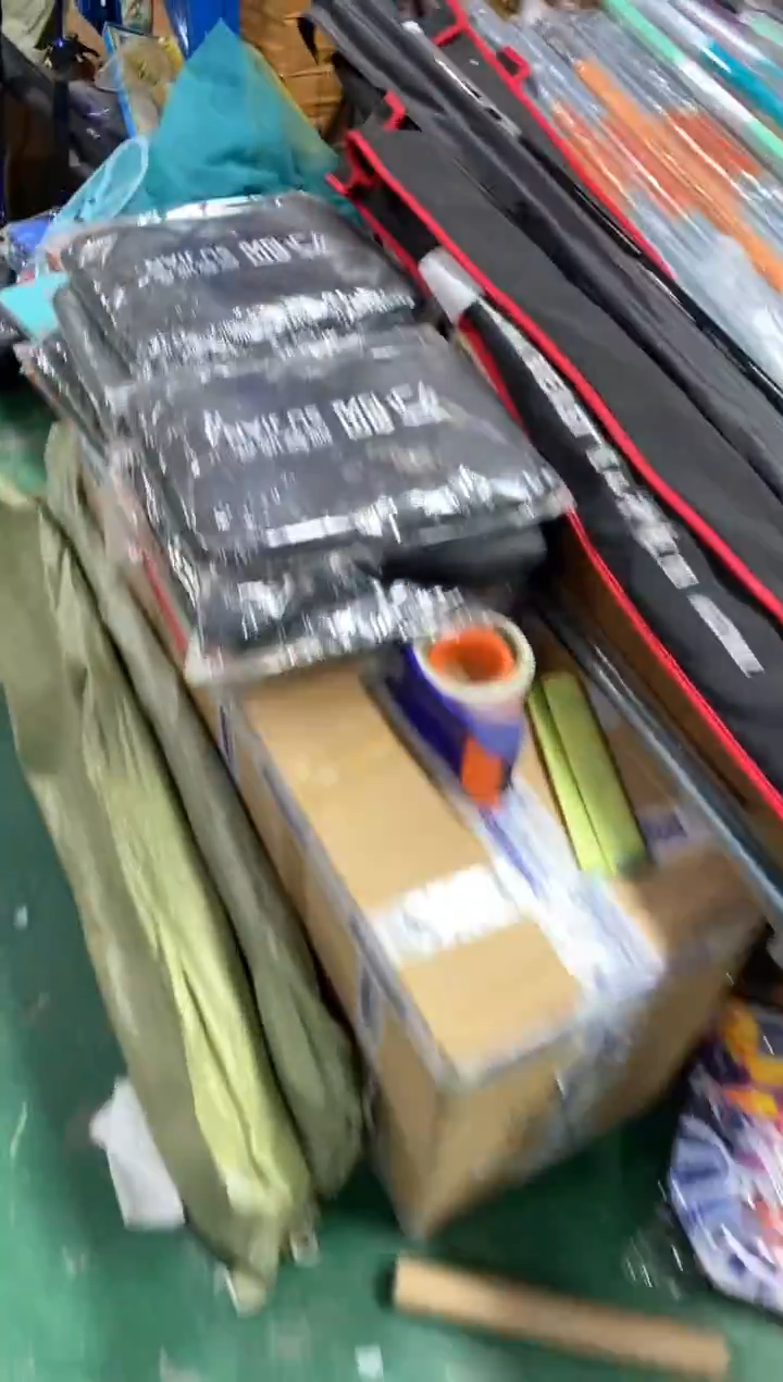 苏舰钓箱坐垫颜色随机