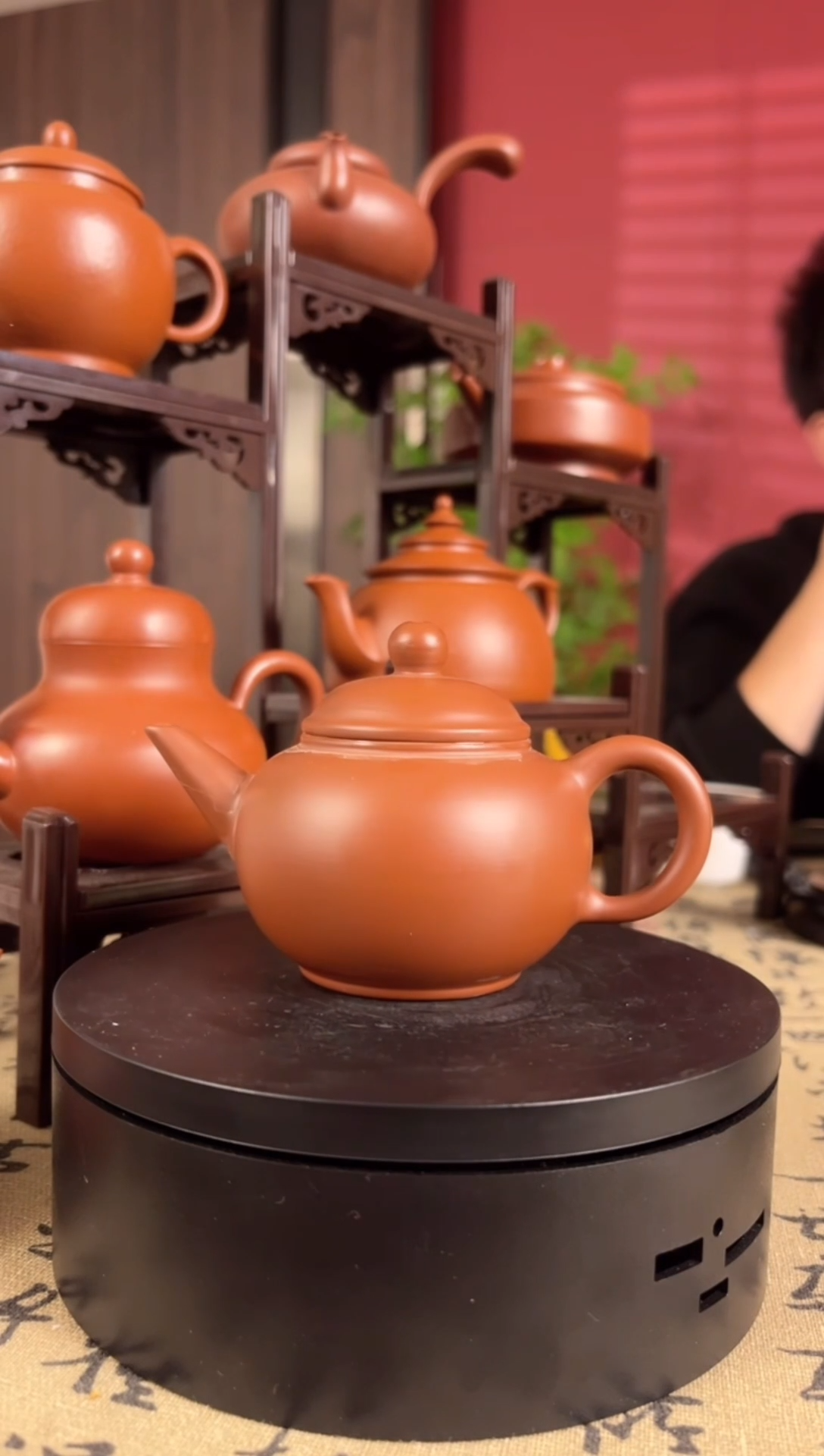 29-水平-80cc手拉壶