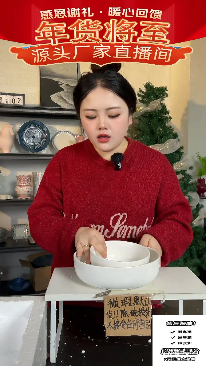 【闪购商品】瓷孤品-19