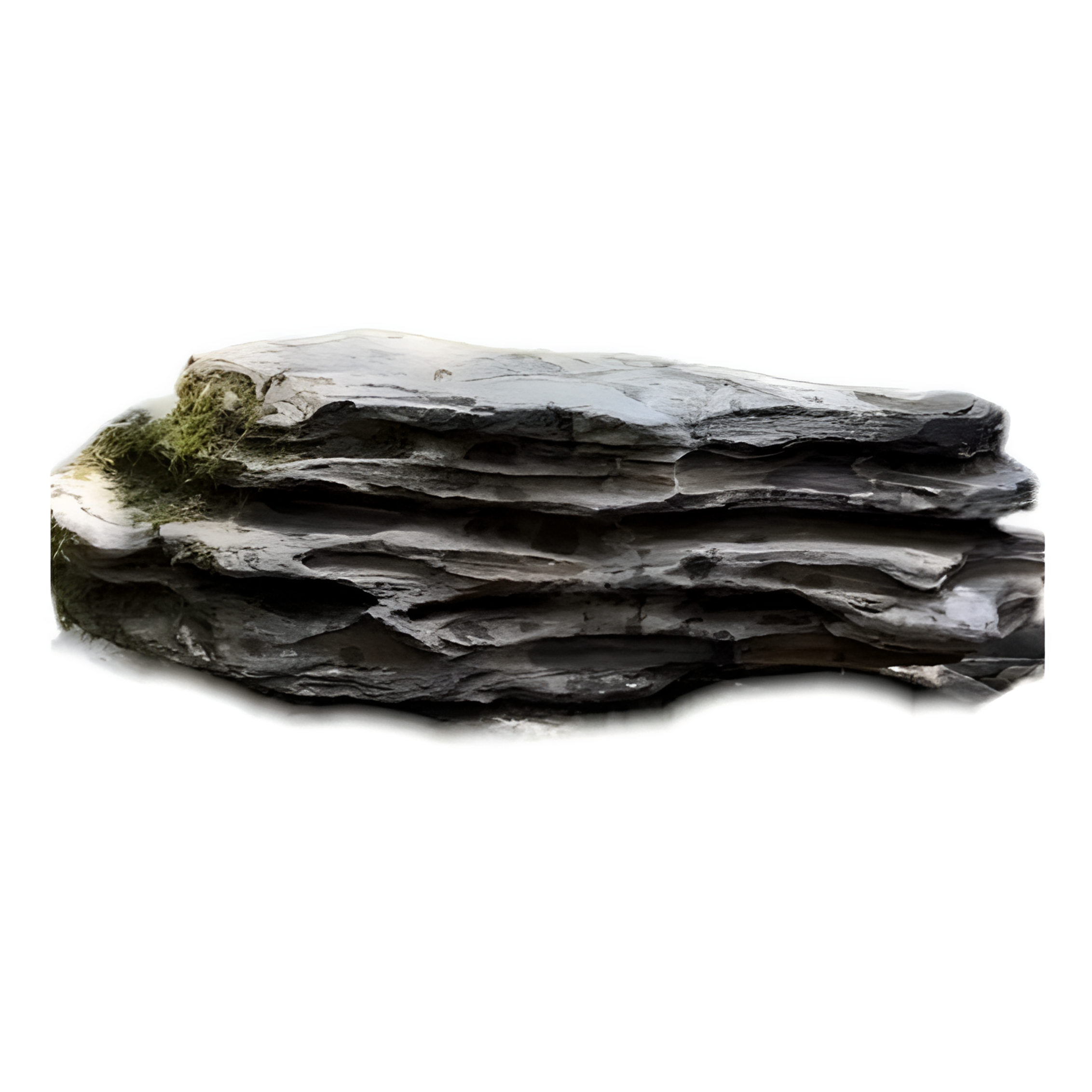 原生溪流石  一景一拍（欢迎咨询）