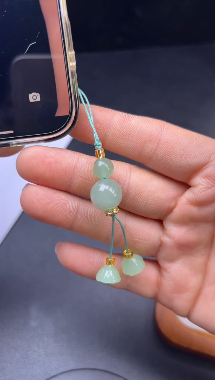 未镶嵌吊坠(不含链)玛瑙/玉髓FL25100506-多样性发一