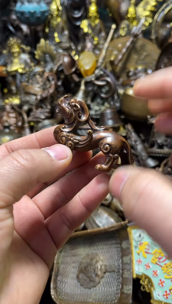 精选铜器专属链接