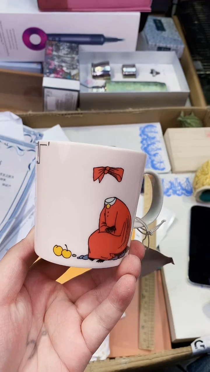 【闪购商品】瓷片都是我的大宝贝儿瓷器