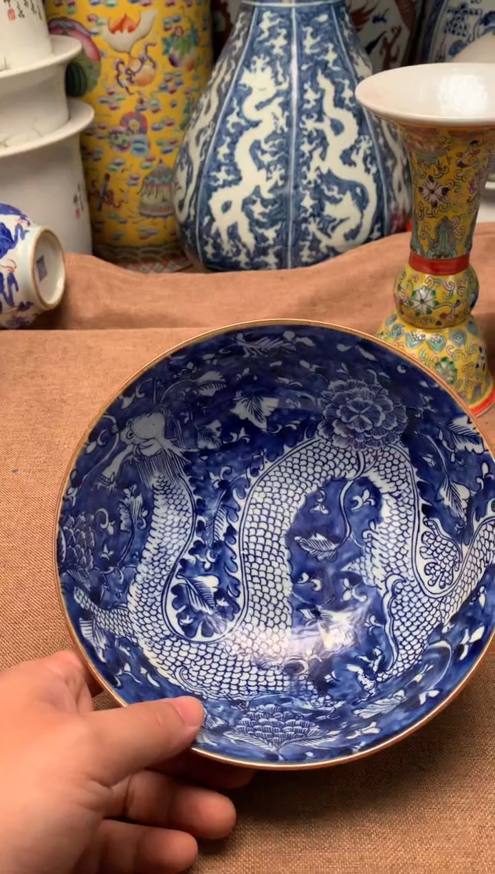 摆件旧藏瓷器旧藏瓷器
