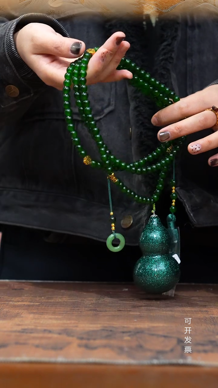 972号缘梦工艺葫芦（天然真葫芦）