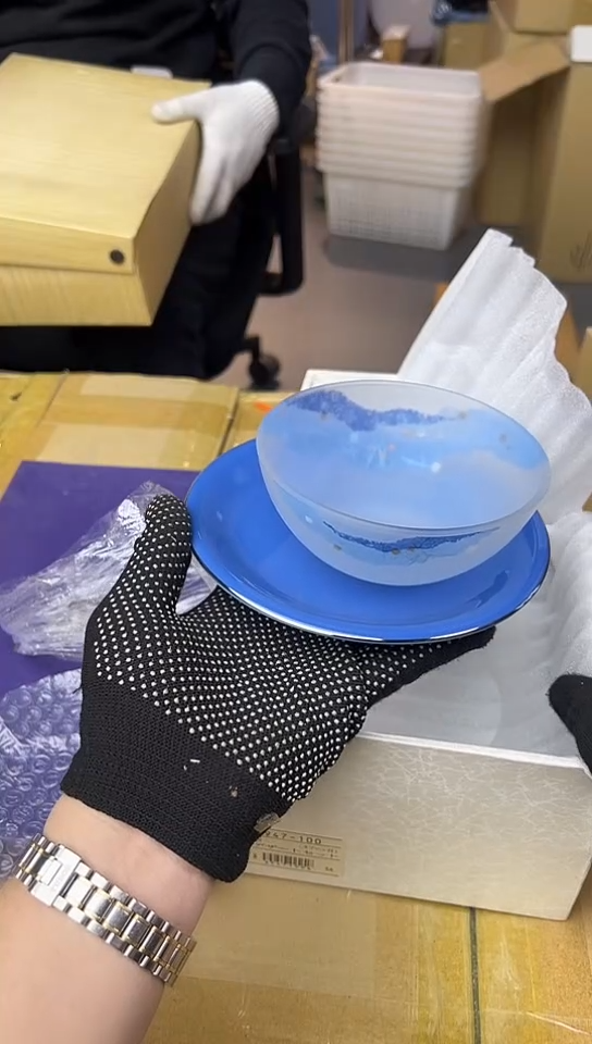 【闪购商品】中古回流瓷器谨慎参拍（5套）